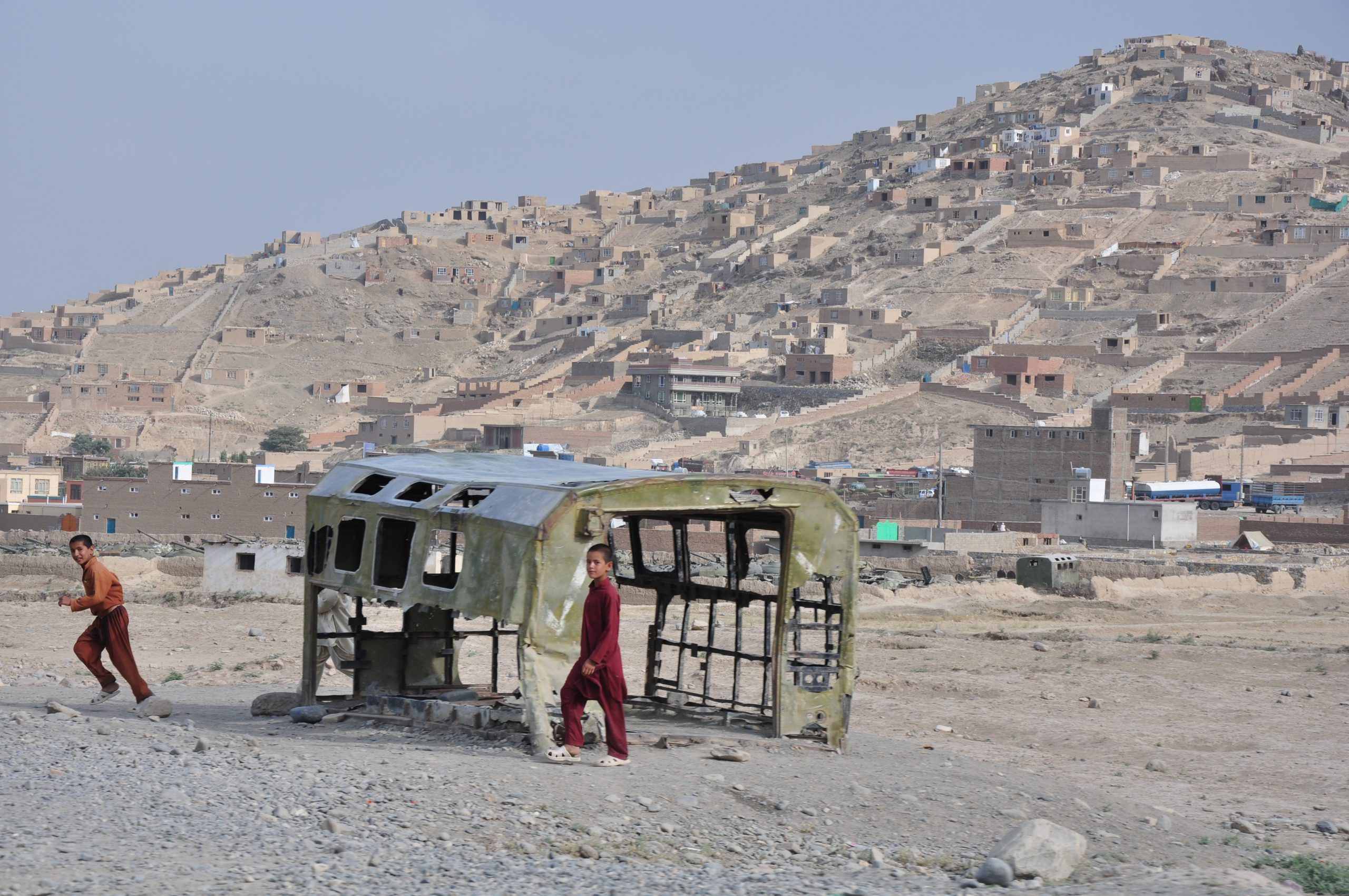 Joint statement: Current priorities for an EU response to the situation