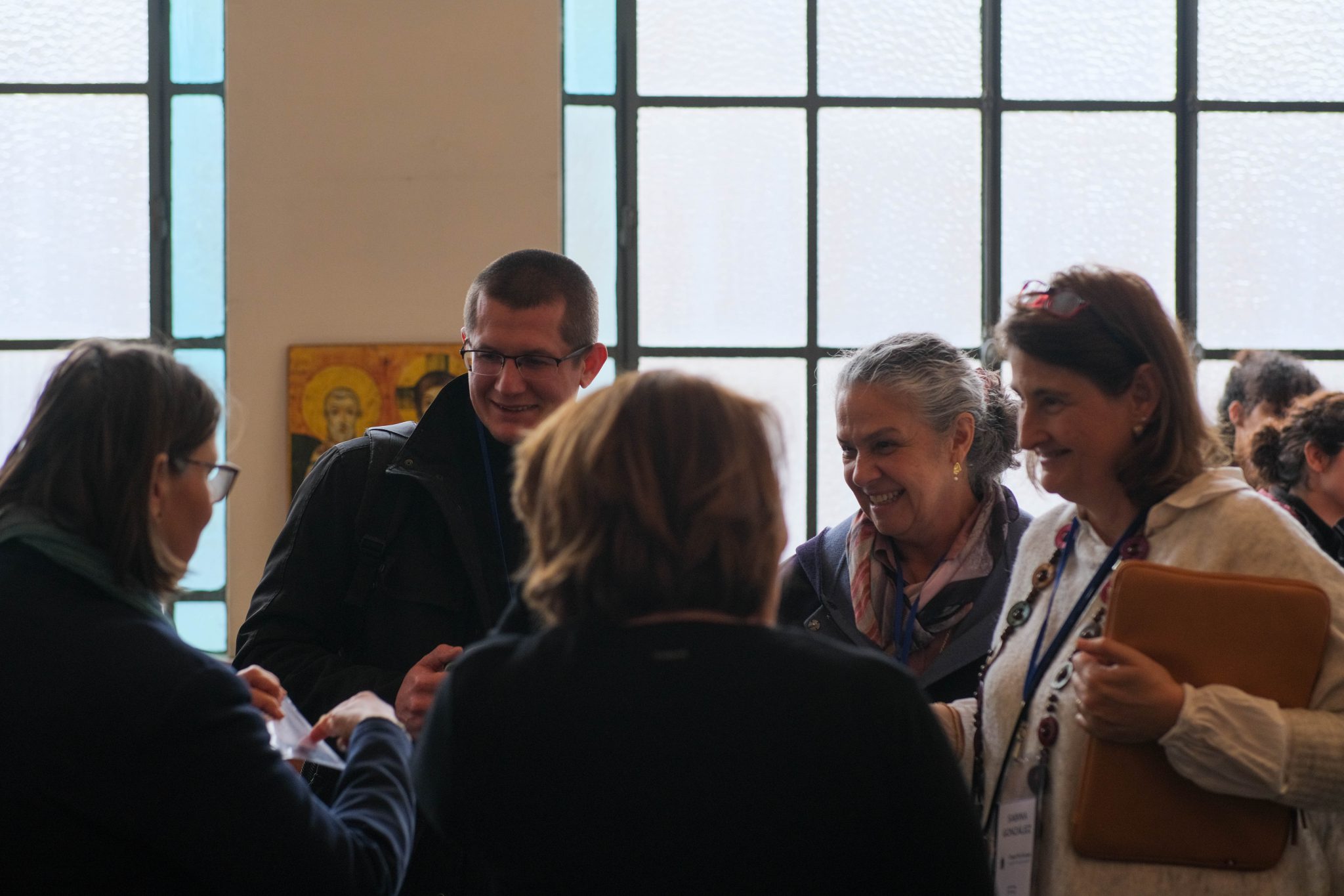 Reigniting the Ignatian spirit of the European Jesuit Organizations ...