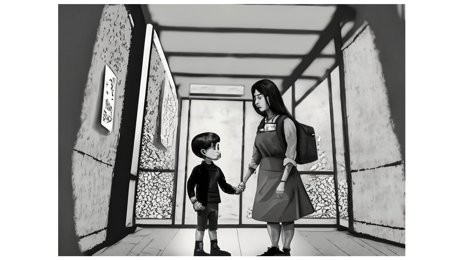 Detention under the spotlight Issue 3 North Macedonia JRS Europe